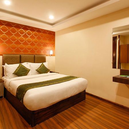Treebo Trend Orchid Mg Marg Hotel Gangtok Exterior photo